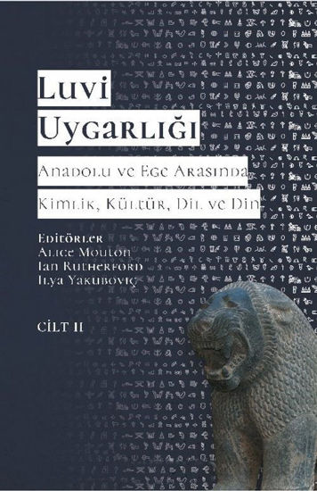 Luvi Uygarlığı resmi