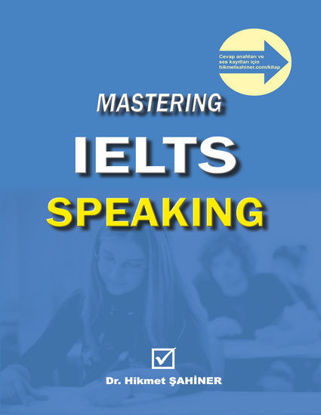 Ielts Speaking Mastering resmi