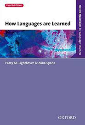 How Languages Are Learned Fourth Ed. resmi