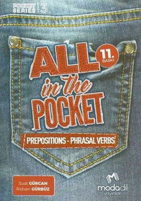 All In The Pocket Preposmons-Phrasal Verbs resmi