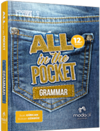 All In The Pocket Grammar resmi
