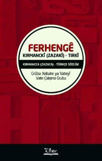 Ferhenge Kırmanci-Tırki resmi