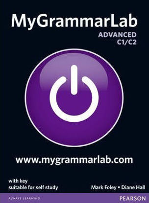 Mygrammarlab Advanced resmi