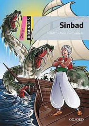 Sinbad - Dominoes Starter resmi