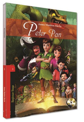 Peter Pan 1 resmi