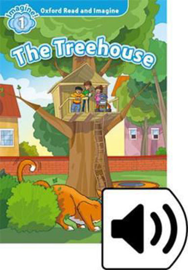 The Treehouse 1 resmi