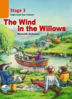 The Wind In The Willows resmi