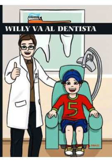 Willy Va Al Dentista 3 resmi