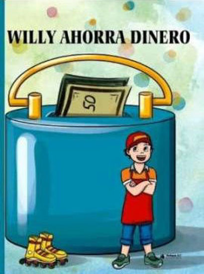 Willy Ahorra Dinero 3 resmi