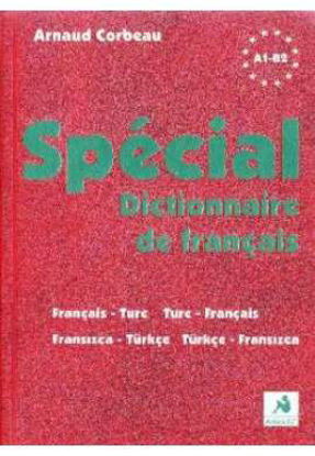 Special Dictionnaire De Français resmi