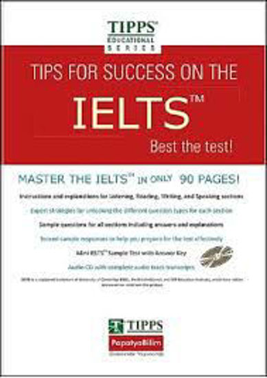 Tips For Success On The Ielts resmi