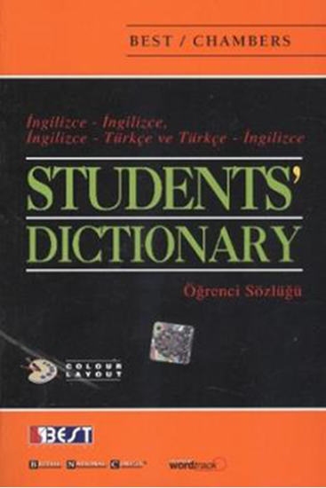 Best Student's Dictıonary Öğrenci Sözlüğü resmi