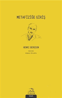 Metafiziğe Giriş resmi