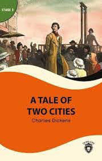 A Tale Of Two Cities - Stage 3 resmi