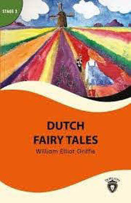 Dutch Fairy Tales - Stage 3 resmi