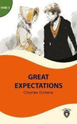 Great Expectations-Stage 3 resmi