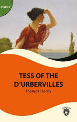 Tes Of The D'urbervilles - Stage 3 resmi