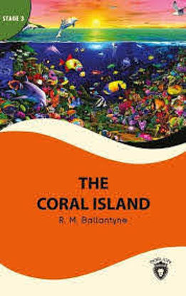 The Coral Island - Stage 3 resmi