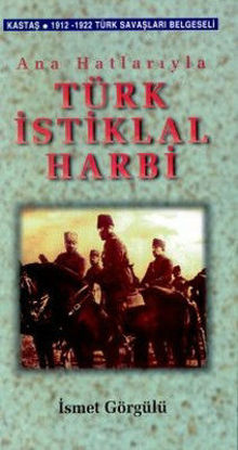 Türk İstiklal Harbi resmi