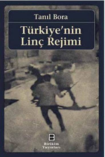 Türkiye'nin Linç Rejimi resmi