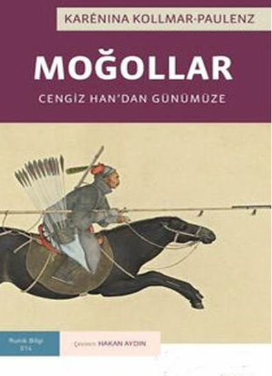 Moğollar resmi
