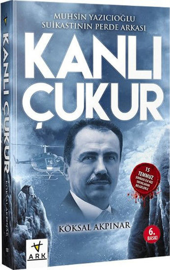 Kanlı Çukur resmi