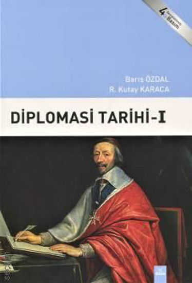 Diplomasi Tarihi -1 resmi