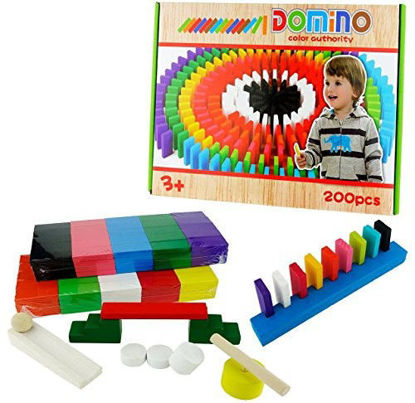 Domino 200 Parça resmi