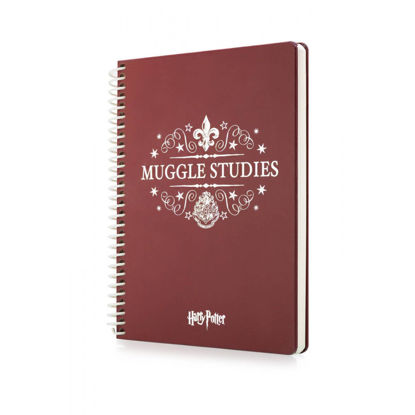 Muggle Studies resmi