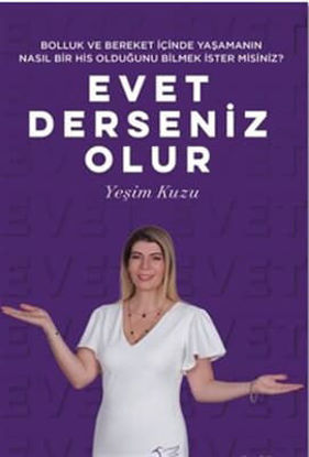 Evet Derseniz Olur resmi