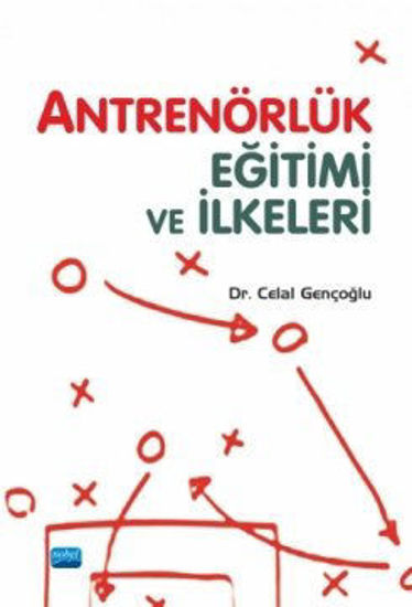 Antrenörlük Eğitimi Ve İlkeleri resmi