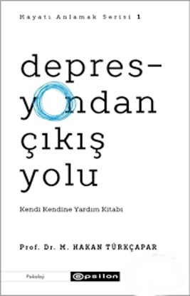 Depresyondan Çıkış Yolu resmi