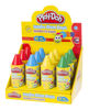 Play-Doh Sılın.Crayon Boya Tup 12 Renk resmi