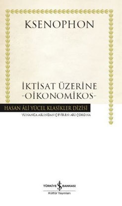 İktisat Üzerine Oikonomikos resmi