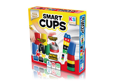 Smart Cups resmi