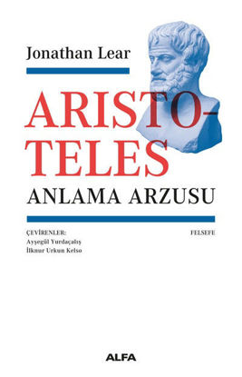 Aristoteles Anlama Arzusu resmi