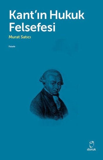 Kant'ın Hukuk Felsefesi resmi