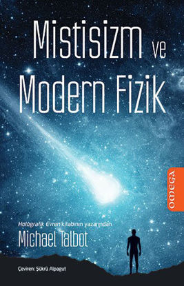 Mistisizm Ve Modern Fizik resmi