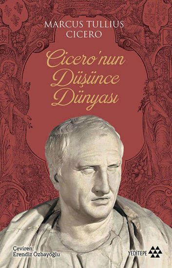 Cicero'nun Düşünce Dünyası resmi