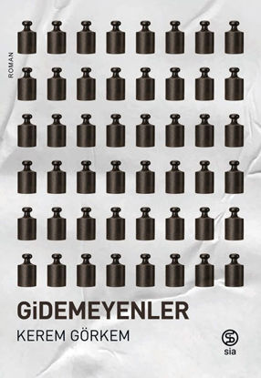 Gidemeyenler resmi