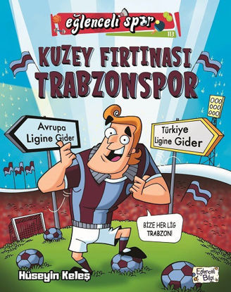 Trabzonspor - Kuzey Fırtınası resmi