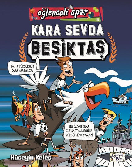 Beşiktaş - Kara Sevda resmi