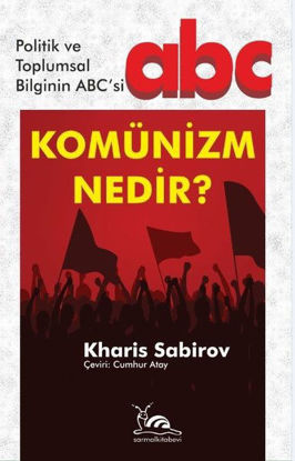 Komünizm Nedir ? resmi