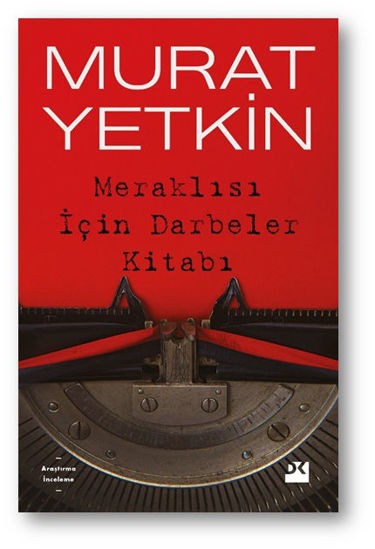 Meraklısı İçin Darbeler Kitabı resmi