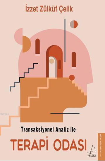 Terapi Odası - Transaksiyonel Analiz resmi