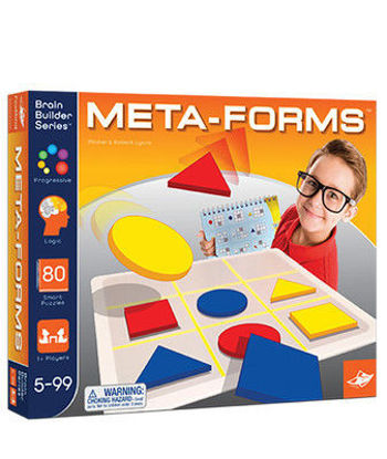 Meta-Forms resmi