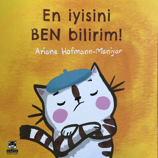 En İyisini Ben Bilirim ! resmi