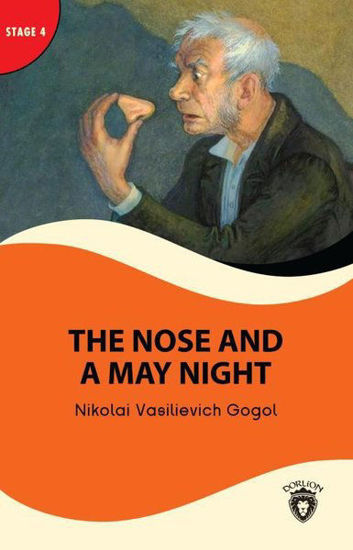 The Nose And A May Night - Stage 4 resmi