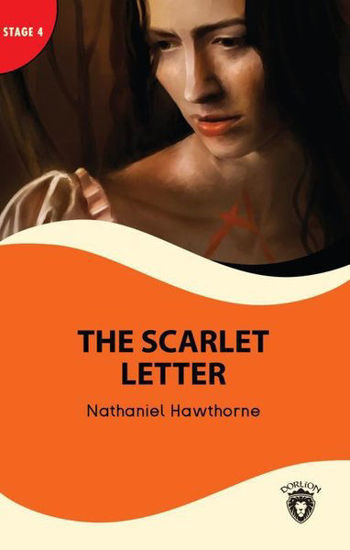 The Scarlet Letter - Stage 4 resmi