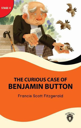 The Curious Case Of Benjamin Button - Stage 4 resmi